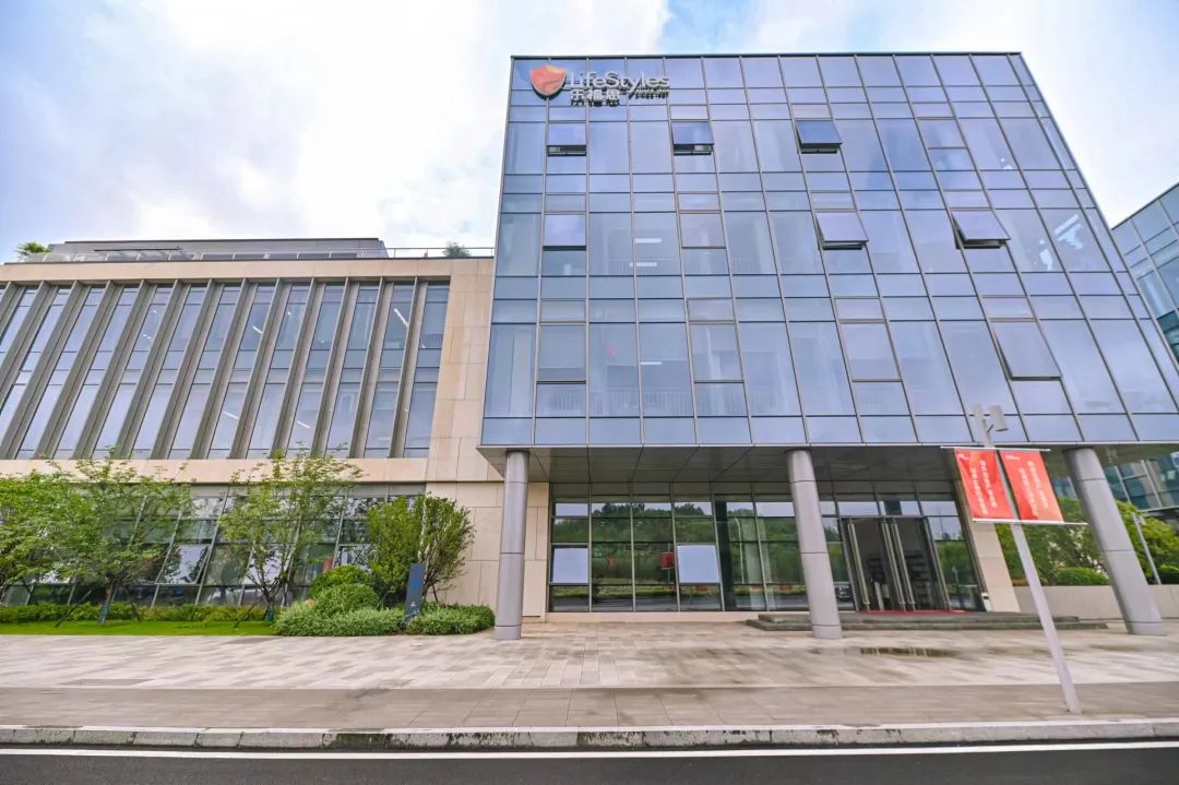 百名精英企业家培育工程私董会之走进乐福思集团