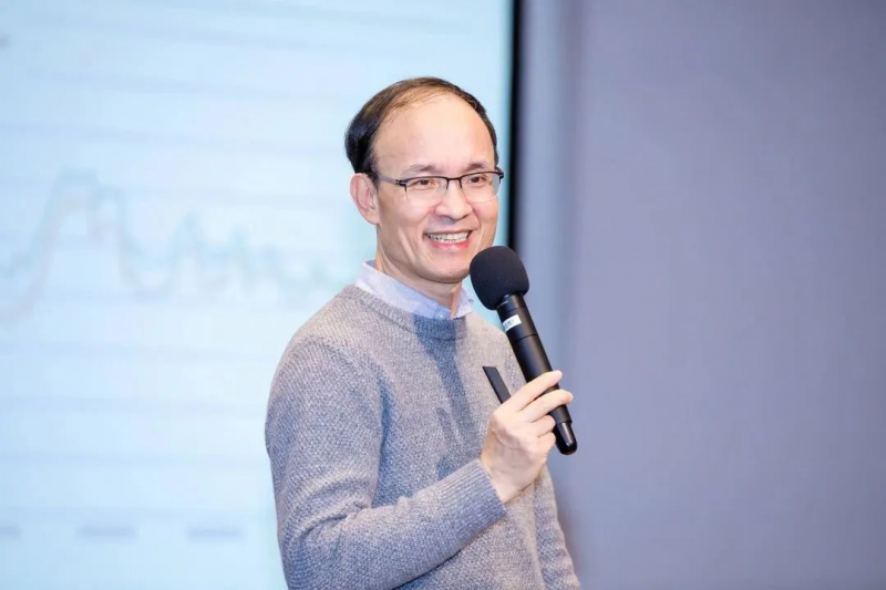 读懂经济大势，掌握投资逻辑，做正确投资